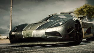 EA confirma novo Need for Speed para a próxima geração