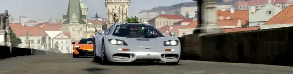 Forza Motorsport 5 bevestigd voor Xbox One