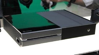 El disco duro de Xbox One no se podrá reemplazar