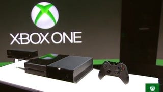 Phil Harrison tries (again) to clarify game ownership, second-hand sales and always-online in Xbox One
