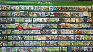 Phil Harrison esclarece a questão dos jogos em segunda mão na Xbox One