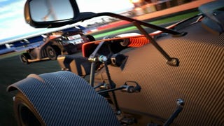Gran Turismo 6 com modelo de danos similar ao de GT5
