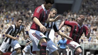 FIFA 14 na PC nie wykorzysta nowego silnika graficznego Ignite Engine