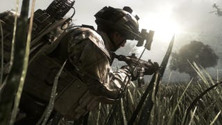 Call of Duty: Ghosts em produção em três estúdios