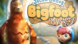 Jacob Jones and the Bigfoot Mystery: Episode 1 review