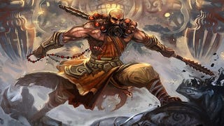 Blizzard snocciola un po' di dati su Diablo III