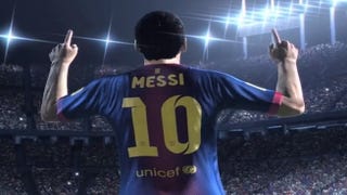 L'Ultimate Team di FIFA 14 sarà disponibile anche su PS4