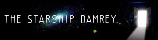 The Starship Damrey review