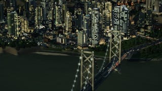 Il nuovo update di SimCity aggiunge nuovi parchi e regioni