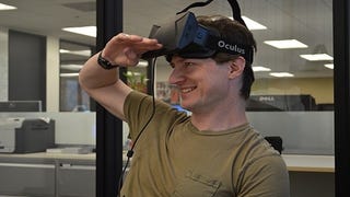 Oculus Rift hires ex-Valve Team Fortress 2 VR specialist