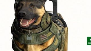Call of Duty: Ghosts confirmado para a PlayStation 4