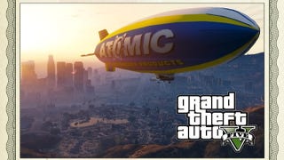 Rockstar anuncia la edición especial y de coleccionista de Grand Theft Auto V