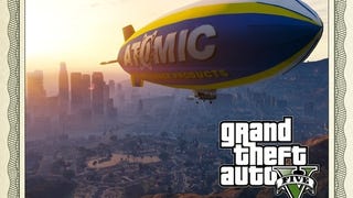Rockstar anuncia la edición especial y de coleccionista de Grand Theft Auto V