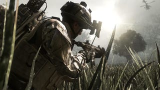 Call of Duty: Ghosts non avrà un nuovo engine