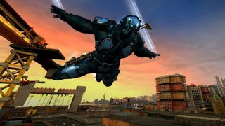 Será Crackdown 3 um dos exclusivos da Xbox One?