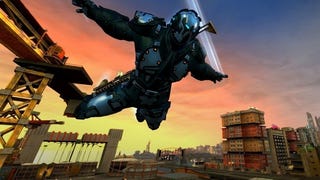 Será Crackdown 3 um dos exclusivos da Xbox One?