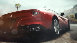 Need for Speed Rivals zmierza na Xbox One, PS4 i platformy obecnej generacji