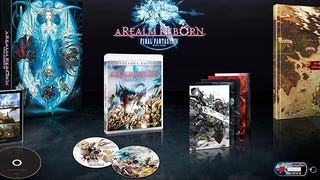 Final Fantasy 14: A Realm Reborn out on PC and PS3 this August