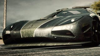 EA anuncia Need for Speed: Rivals