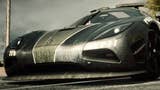 EA anuncia Need for Speed: Rivals