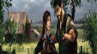 The Last of Us preview