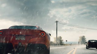 Anunciado o novo Need for Speed: Rivals
