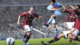 EA anuncia los incentivos de reserva de FIFA 14