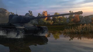 Wargaming promises financial support to open-source foundations