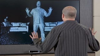 Kinect 2.0 w przyszłym roku także dla PC