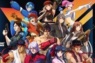 Capcom/Sega/Namco crossover Project X Zone's demo is out now on the 3DS ...