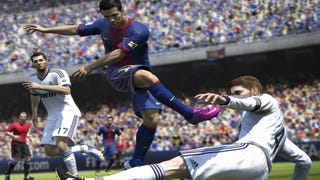 FIFA 14 release date, pre-order bonuses, Limited, Ultimate and Collector's Edition announced
