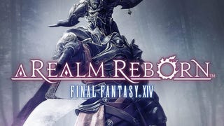 Final Fantasy XIV: A Realm Reborn chega a 27 de agosto ao PC e à PS3