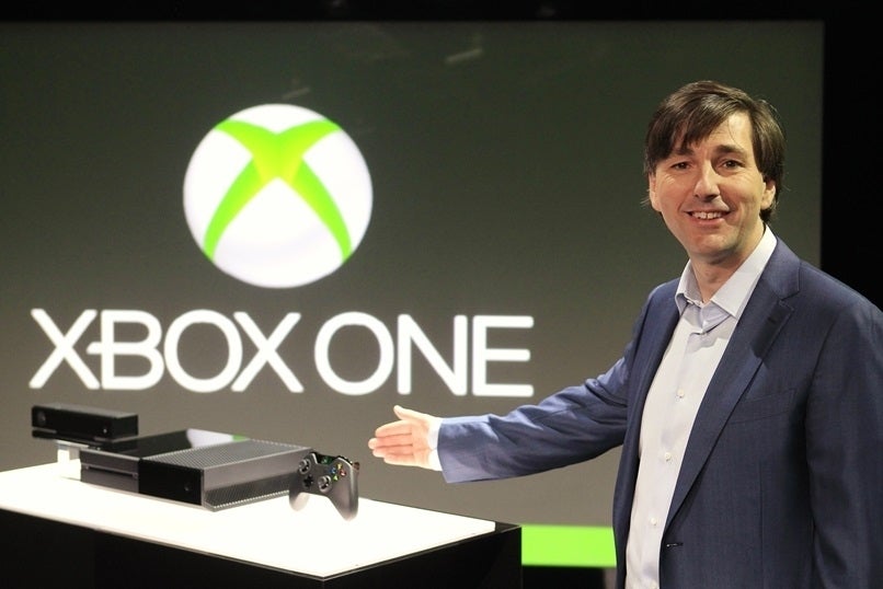 Development Xbox One Xbox One: developers have their say on specs, self-publishing and TV TV ...