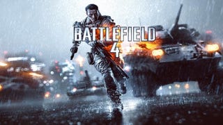 Desvelada la edición Deluxe de Battlefield 4