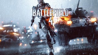 Revelada a edição Deluxe de Battlefield 4