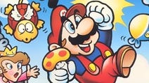 Super Mario Bros. 2 - review
