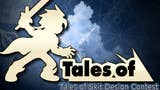 Un contest dedicato a Tales Of da Namco Bandai