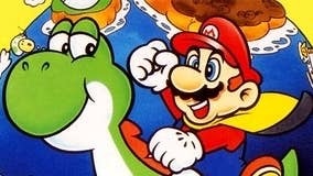 Super Mario World - Virtual Console Wii U - Análise