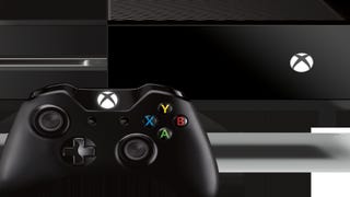 Xbox One - przejmowanie kontroli nad grą znajomych, Kinect przemówi