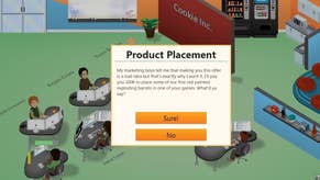 Game Dev Tycoon developer finds success after its cheeky anti-piracy stunt