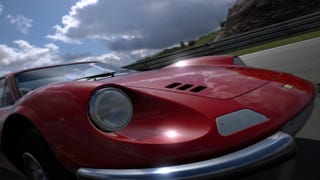 Sony motiva il lancio di Gran Turismo 6 per PS3