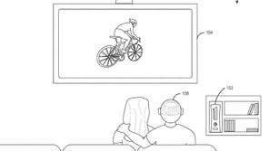 Microsoft patents awarding achievements for watching TV