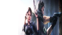 Face-Off: Resident Evil: Revelations