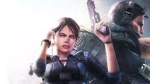 Face-Off: Resident Evil: Revelations