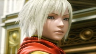 Square Enix registra Final Fantasy Agito