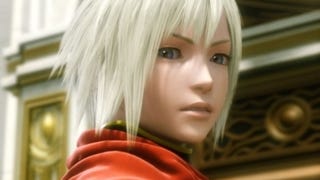Square Enix registra il marchio Final Fantasy Agito