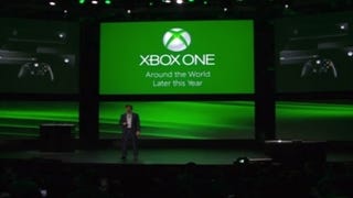 Xbox One tendrá bloqueo regional