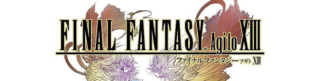Square Enix hernieuwt Final Fantasy Agito trademark