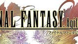 Square Enix hernieuwt Final Fantasy Agito trademark