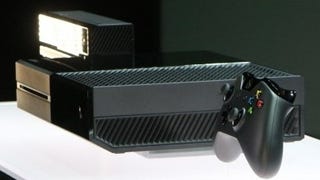 Xbox One z blokadą regionalną